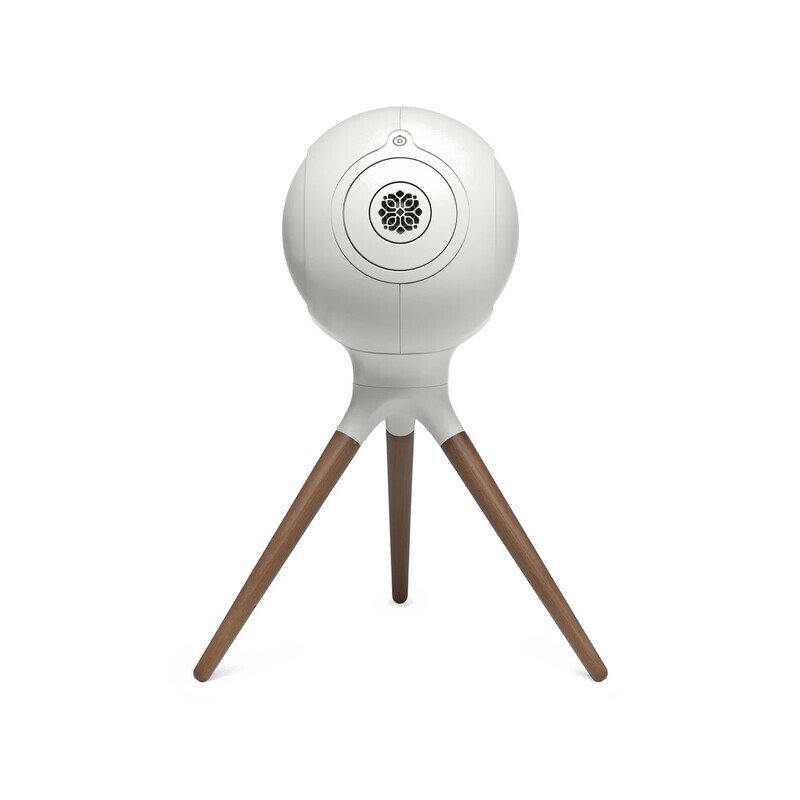 Treepod Phantom Ultimate 108 dB Light Pearl