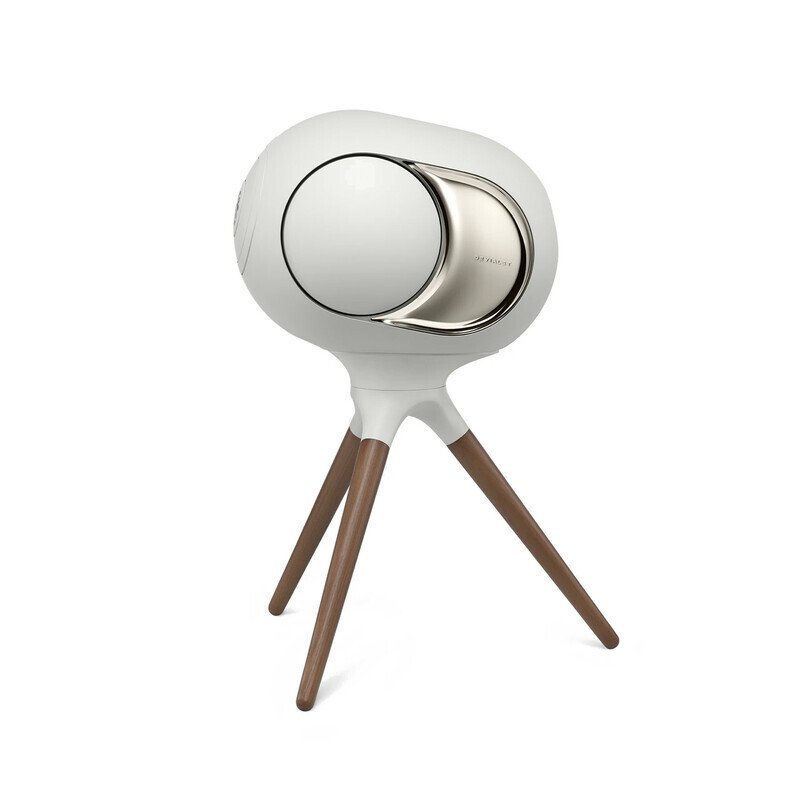 Treepod Phantom Ultimate 108 dB Light Pearl