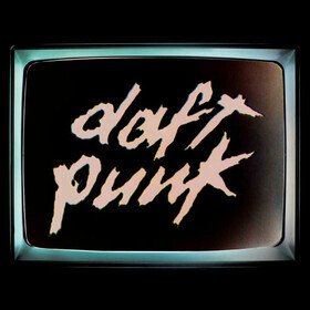 Human After All (Remixes) (Limited Edition) Daft Punk