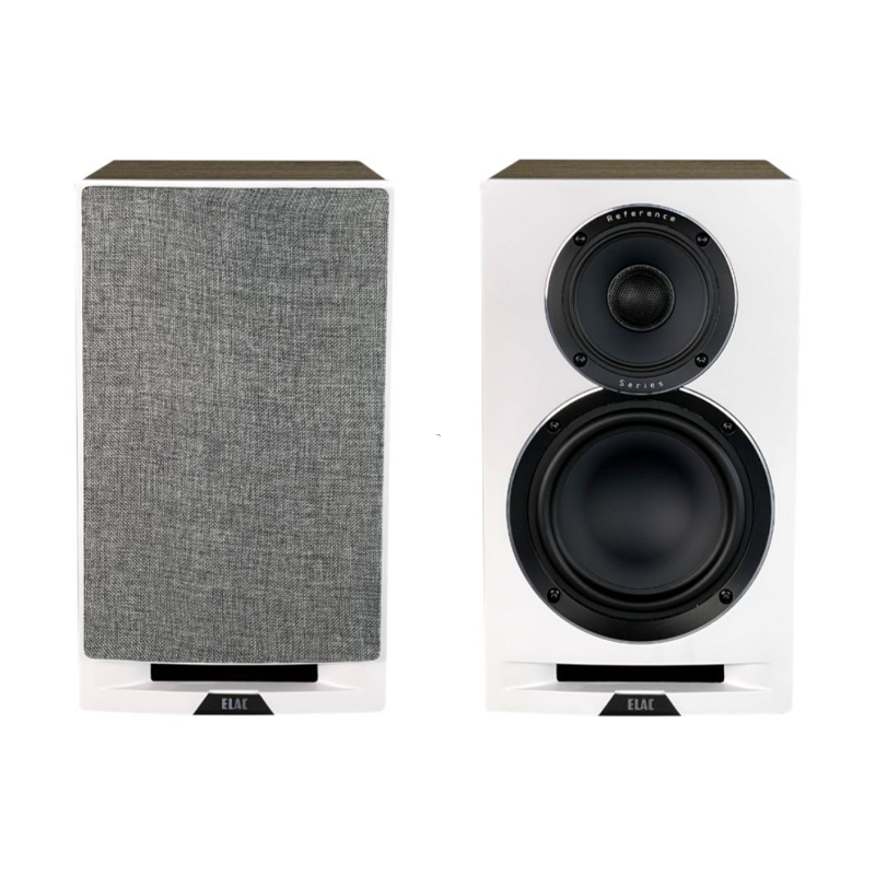 Uni-Fi Reference UBR62 Satin White & OAK