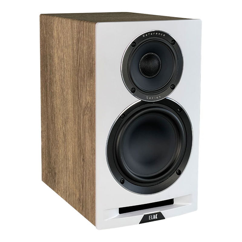 Uni-Fi Reference UBR62 Satin White & OAK