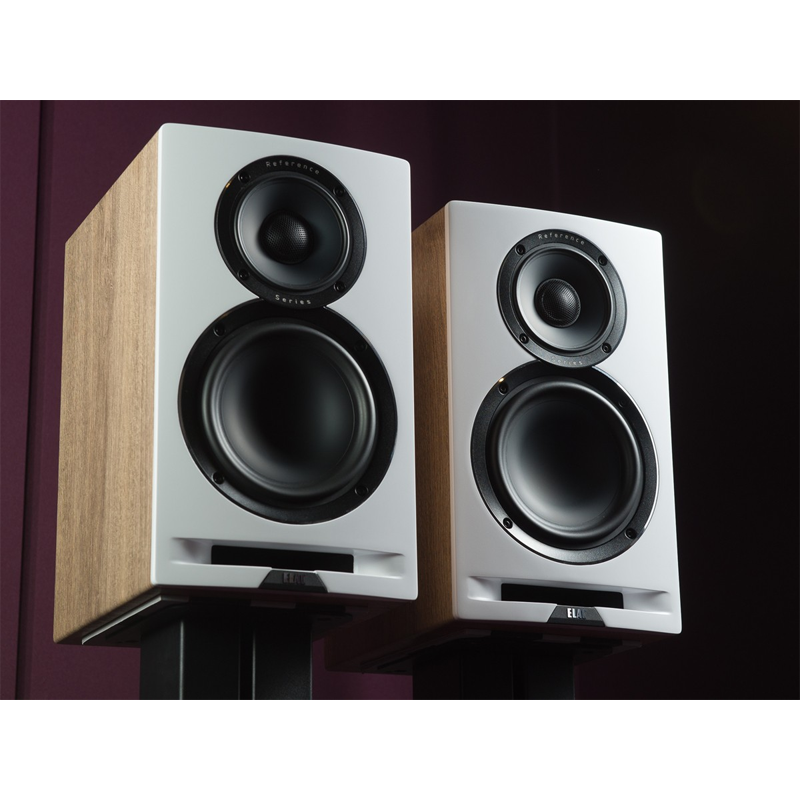 Uni-Fi Reference UBR62 Satin White & OAK