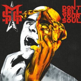 Don't Sell Your Soul Michael Schenker Group