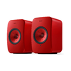 LSX II Lava Red