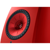 LSX II Lava Red