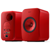 LSX II Lava Red
