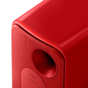 LSX II Lava Red