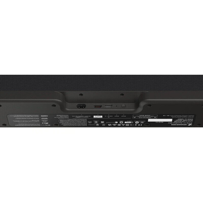 AMBEO Soundbar Mini