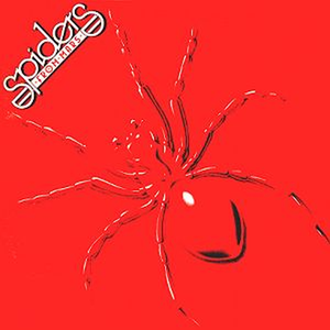 Spiders From Mars