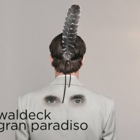 Gran Paradiso Waldeck