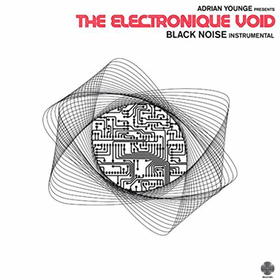 The Electronique Void: Black Noise Instrumentals Adrian Younge