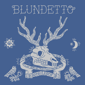 World Of Blundetto