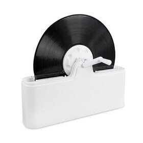 R12C Vinyl Record Manual Washer Goka