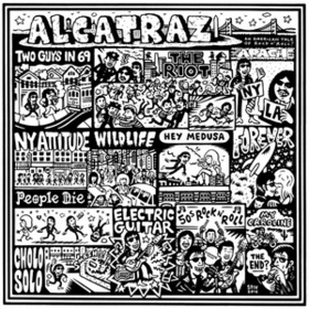 Alcatraz Apache