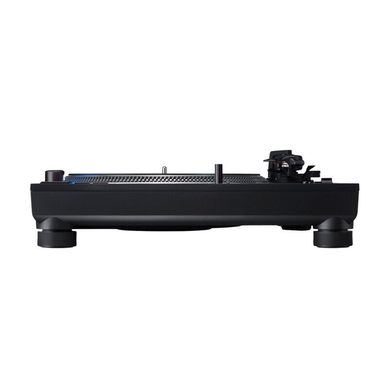 SL-1210GR2EK Black 
