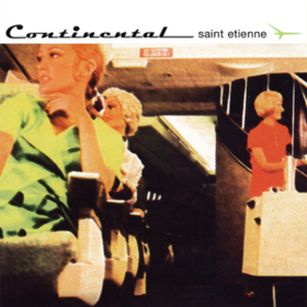 Continental Saint Etienne
