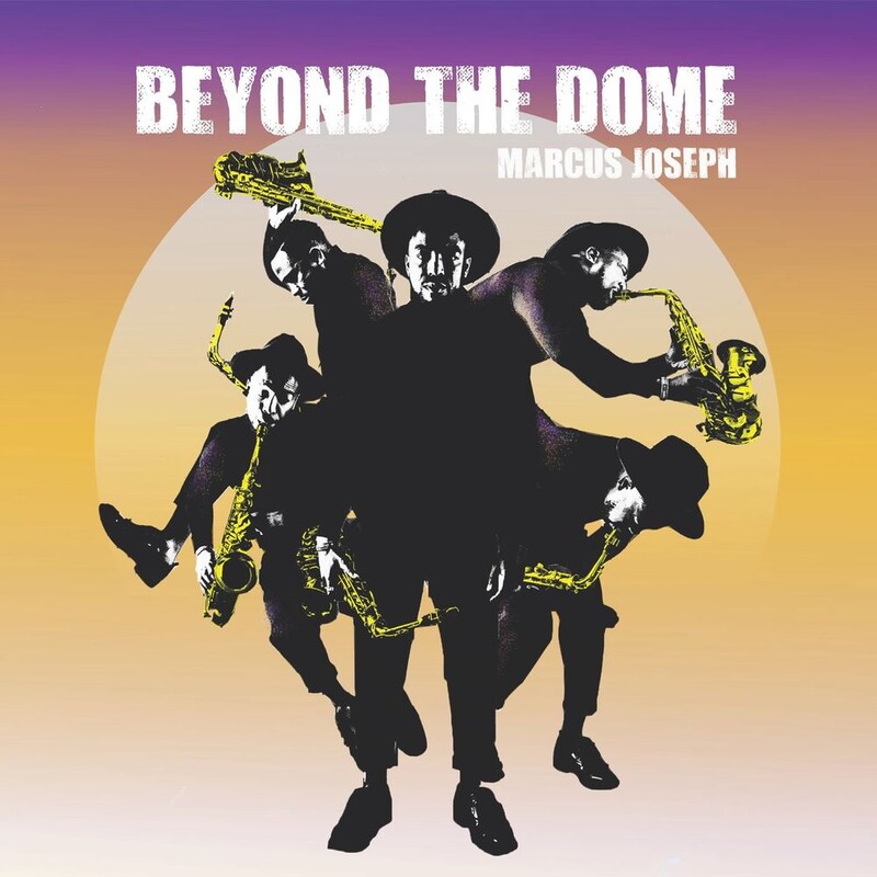 Beyond The Dome