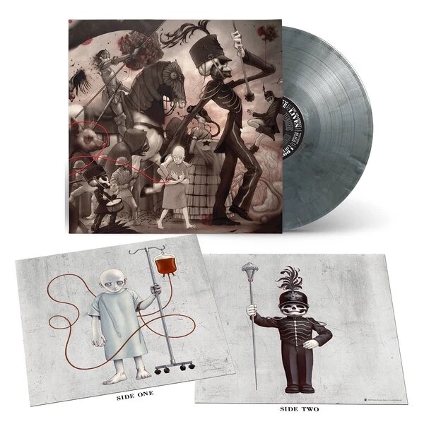 The Black Parade (2026 Reissue)