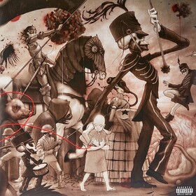 The Black Parade (2026 Reissue) My Chemical Romance