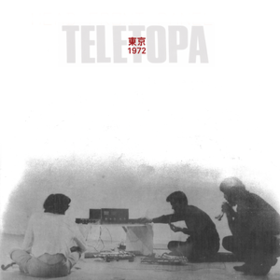 Tokyo 1972 Teletopa