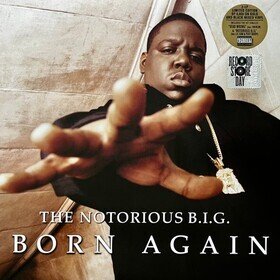 Born Again Notorious B.I.G.