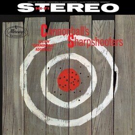 Cannonball's Sharpshooters Cannonball Adderley