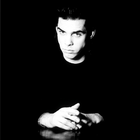 The Firstborn is Dead Nick Cave & Bad Seeds