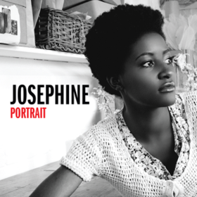 Portrait Josephine