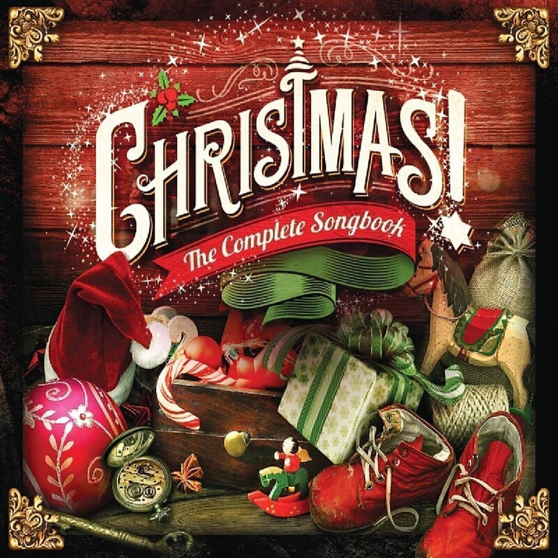 Christmas - The Complete Songbook