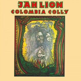 Colombia Colly Jah Lion