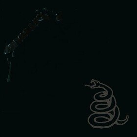 Metallica (CD) Metallica