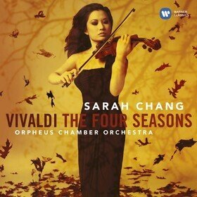 The Four Seasons Sarah Chang