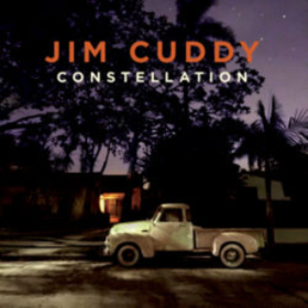 Constellation Jim Cuddy