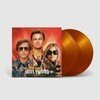 Quentin Tarantino's Once Upon A Time In Hollywood (Coloured)