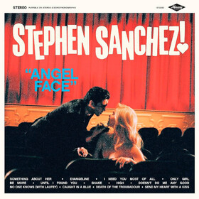 Angel Face Stephen Sanchez