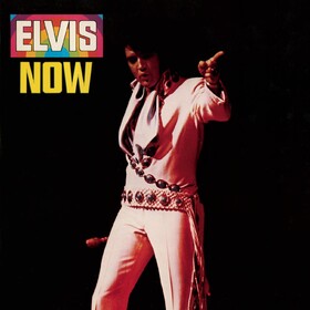 Elvis Now Elvis Presley