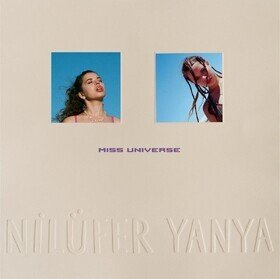 Miss Universe Nilufer Yanya