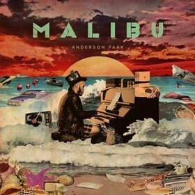 Malibu Anderson .Paak