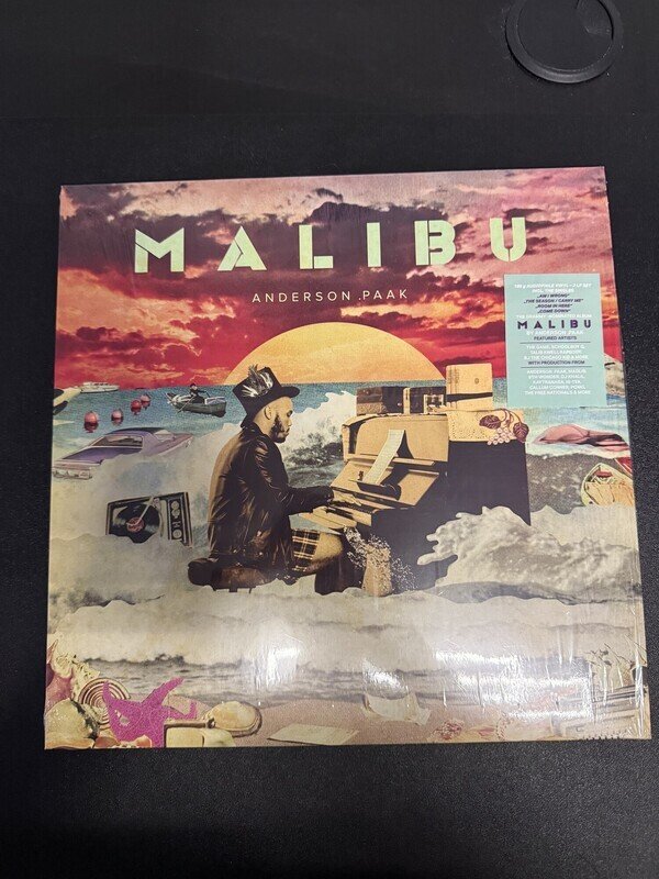 Malibu