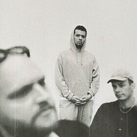 Ocean Moses Yoofee Trio