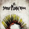 Street Punk Rock (The Second Wave Of UK Punk Rock)