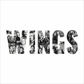 Wings (Deluxe Edition) Paul Mccartney & Wings