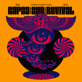 Journey Outside Of Time Gypsy Sun Revival