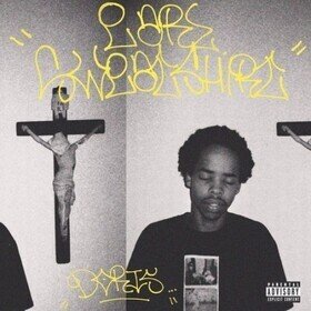 Doris Earl Sweatshirt