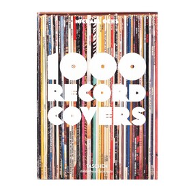 1000 Record Covers Michael Ochs