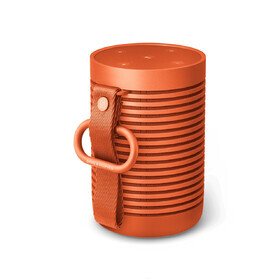 Beosound Explore Bonfire Orange Bang & Olufsen