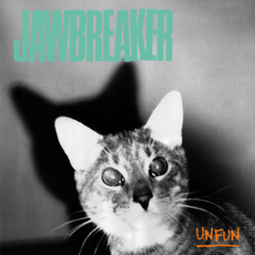 Unfun Jawbreaker