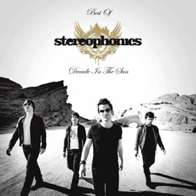 Decade In the Sun/Best of Stereophonics