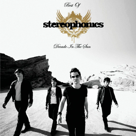 Decade In the Sun/Best of Stereophonics