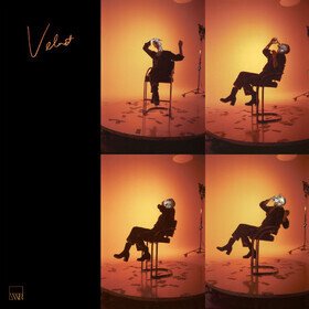 Velvet (CD) JMSN